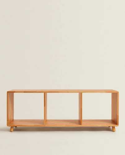 Rack Yagrumo - Muebles para TV, Uruguay | Decoquadra, vista 2