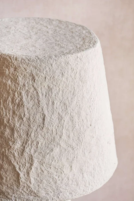 LAMPARA JARRON - PAPEL MACHE - Lámparas colgantes, Uruguay | La Iberica, vista 2