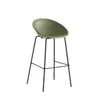 Butaca Taburete panal metal y polipropileno vc1809 verde en Verde - Butacas, banquetas y puffs, Uruguay | Alfa Ventas, vista 1 de 3