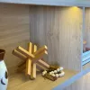 Adorno decorativo artesanal en sale - Decoración, Uruguay | Dreams On Time, vista 4 de 22