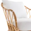 POLTRONA NUSA 75X76X80H - Butacas, banquetas y puffs, Uruguay | Vinibel, vista 10 de 10