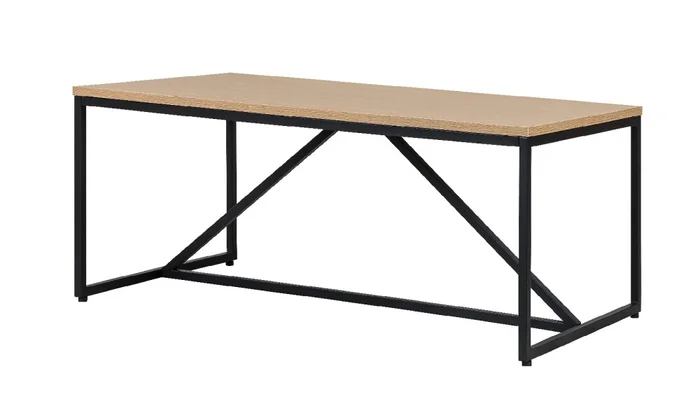 Mesa de Living Rectangular Línea NATURA en Mesa de Living Rectangular Línea NATURA - Mesas de living, Uruguay | Finkel