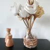 Flores de tela grandes – Set x3 unidades - Jarrones, Uruguay | Dreams On Time, vista 25 de 25
