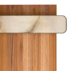 MESA en Multicolor - Mesas de living, Uruguay | Vivai, vista 3