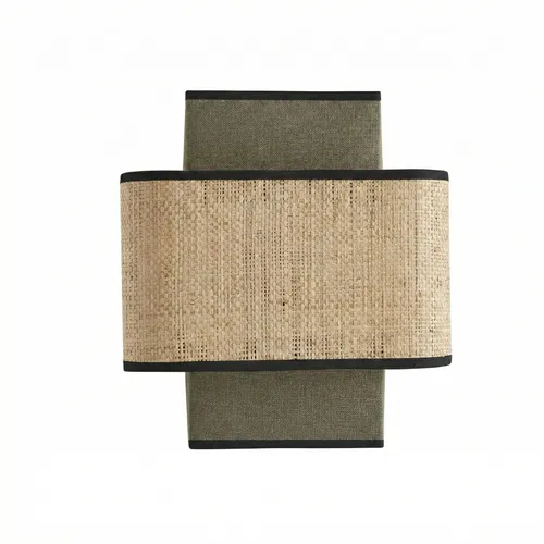Aplique Chroma Cross Wall Olive - Iluminación, Uruguay | La Perla
