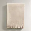 MANTA FLECOS - Textiles, Uruguay | Zara Home, vista 5 de 5