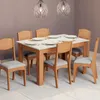 Mesa de Comedor Anton - Mesas de comedor, Uruguay | Casa Brava, vista 1 de 2