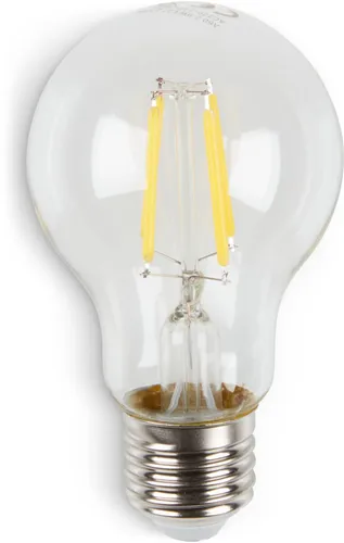 Bombilla LED HERBERT E27 470 lúmenes en Blanco - Iluminación, Uruguay | JYSK