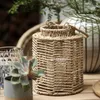 Vela pilar TORALF Ø7xA10cm blanco en Blanco - Velas y Portavelas, Uruguay | JYSK, vista 3 de 5