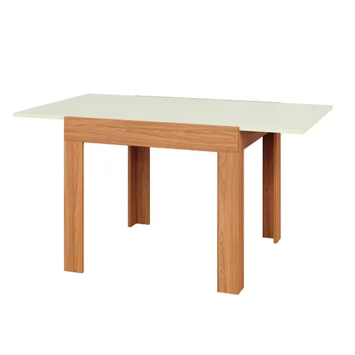 Mesa de Comedor Extensible 90CM - Linea Sofia 100% MDF - Mesas de comedor, Uruguay | Balton
