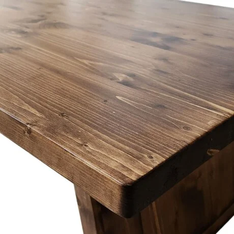 Mesa de living Hirkan en Marrón - Mesas de living, Uruguay | La Cueva Muebles, vista 17