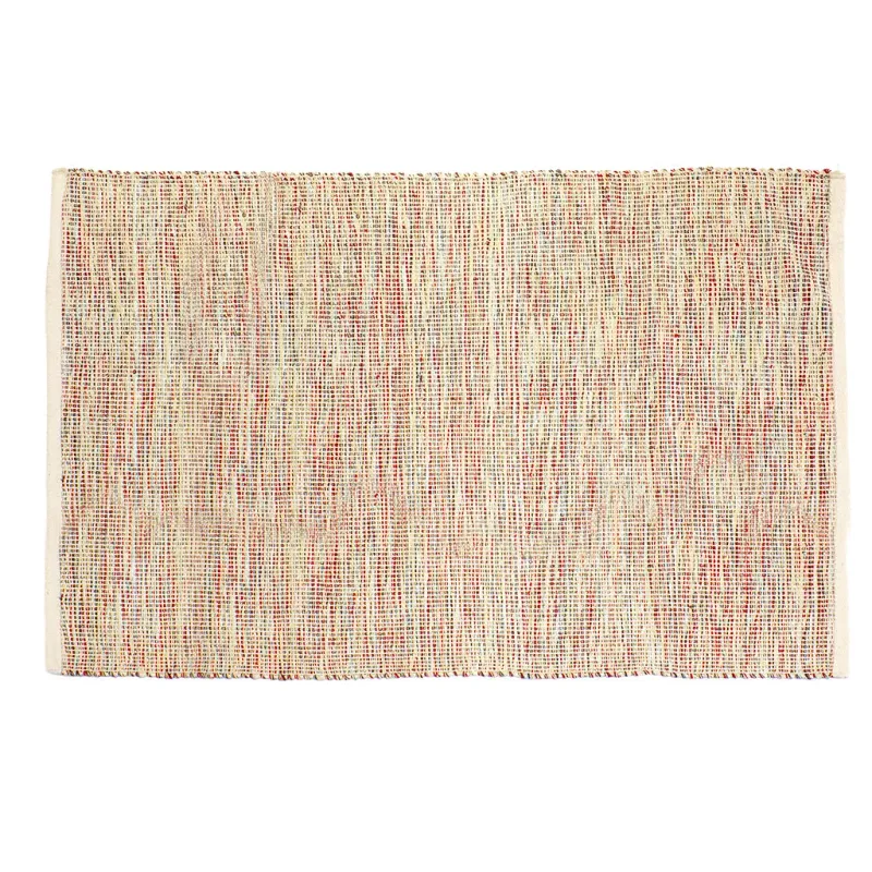 Alfombra jaspeado colores en Multicolor - Textiles, Uruguay | Concetto Casa