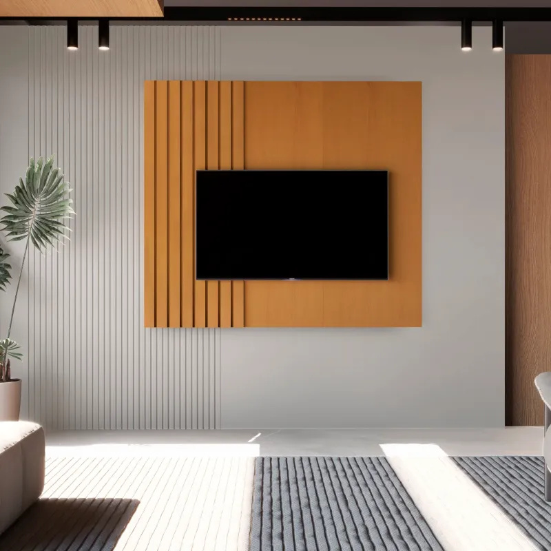 Panel de TV BOTO en Elige una opciónNature - Muebles para TV, Uruguay | Deluxe Home