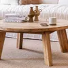 MESA LIVING PALMA - 1.10 MTS en Madera natural - Mesas de living, Uruguay | La Iberica, vista 12 de 14