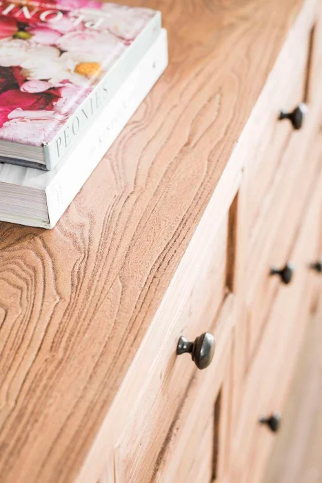 CAJONERA BELGICA - OLMO - 1.60 MTS en Madera natural - Bibliotecas, Uruguay | La Iberica, vista 14
