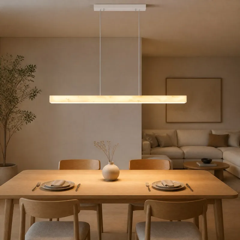 C120 en Blanco - Lámparas colgantes, Uruguay | Unik