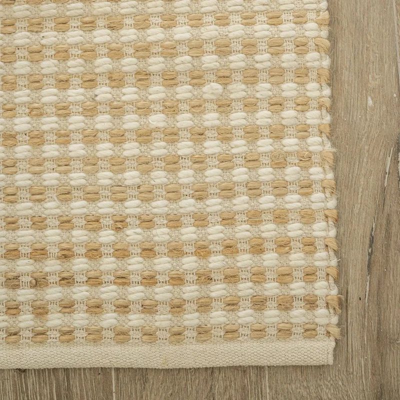 Alfombra Calm 300x200cm en Beige - Alfombras, Uruguay | De Arcos, vista 3
