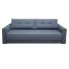 Sofá Cama Pasadena - Gris - Sillones y sofás, Uruguay | Berna home, vista 1 de 4
