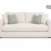 Sofá 2 cps MODENA en Tela en Sofá 2 cps MODENA en Tela - Sillones y sofás, Uruguay | Finkel, vista 2 de 3