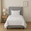 RESPALDO DE PARED FRENCH PANEL GRIS 1,5 PLAZAS - Respaldos de cama, Uruguay | Viasono, vista 1 de 4