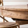 MESA COMEDOR EXTENSIBLE - 1.20 A 1.70 MTS - OLMO - Mesas de comedor, Uruguay | La Iberica, vista 9 de 15