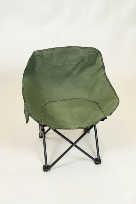 Silla Playa Plegable - Verde en Verde - Muebles para el exterior, Uruguay | Indian
