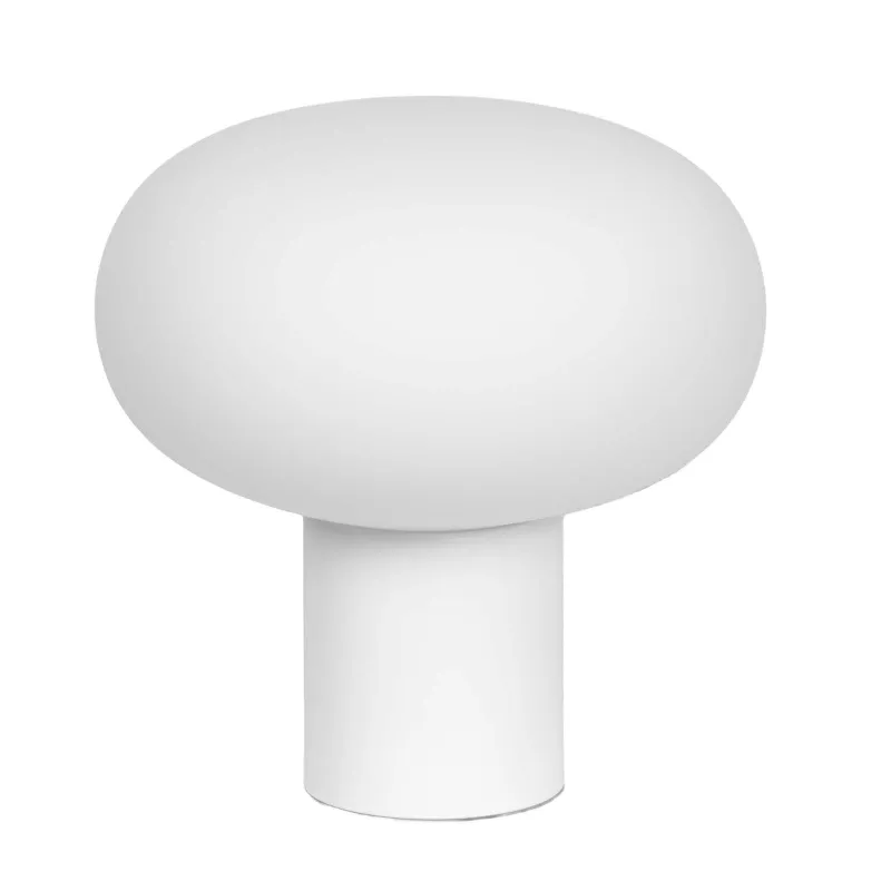 Lámpara de MESA ML251005/6 en Blanco - Lámparas de mesa, Uruguay | Le Blanc