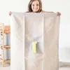 MANTA AUSTRIACA KIDS - ESTRELLA CELESTE en Celeste - Textiles, Uruguay | La Iberica, vista 3 de 6