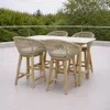 Talara Banqueta De Bar - Muebles para el exterior, Uruguay | Aihaus, vista 4 de 4