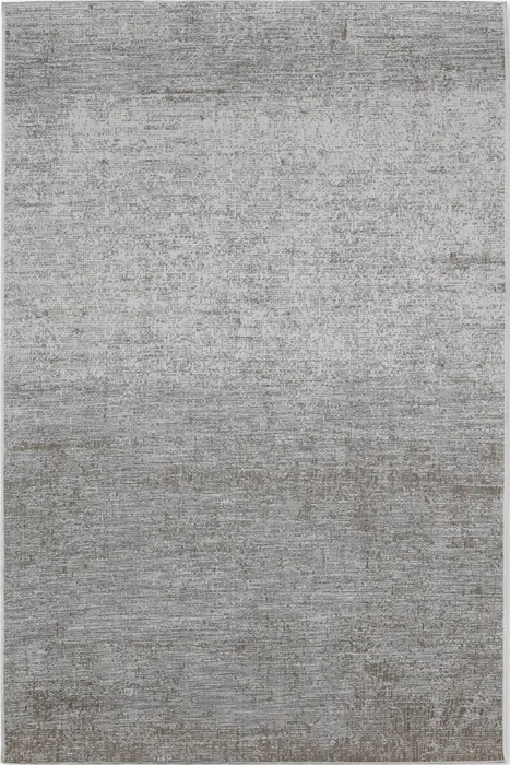 ALFOMBRA BREEZE BRE/8513/2T14/ 160X230 WOOL/CLIFF GREY en Gris - Alfombras, Uruguay | Vinibel