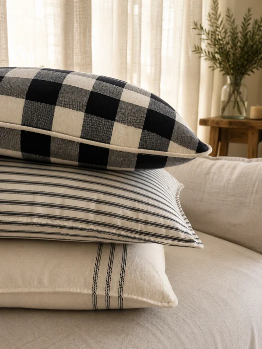 Pack Hampton - Textiles, Uruguay | Decilo con Alma, vista 2
