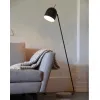 Lámpara de pie Ralf en Negro - Lámparas de pie, Uruguay | Alta Gracia Deco, vista 1 de 2
