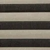 ALFOMBRA LINEO LIN/5031/9H01/ 240X330 WOOL/BLACK en Negro - Textiles, Uruguay | Vinibel, vista 2 de 3