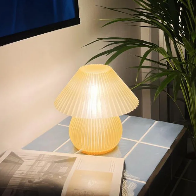 Lámpara Mellow en Beige
Naranja
Disminuir - Lámparas de mesa, Uruguay | Eunoia Design, vista 2