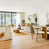 MESA LIVING TEMPLO - 1.83 X 0.90 en Madera natural - Mesas de living, Uruguay | La Iberica, vista 17 de 24