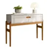 Mesa de arrime Intense - Blanco en Blanco - Mesas de living, Uruguay | Nario Hogar, vista 3 de 3