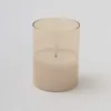 Vela Led Ámbar - Velas y Portavelas, Uruguay | Tiendas Montevideo, vista 2 de 2