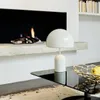 Luminaria de Mesa Bell - White en Blanco - Lámparas de mesa, Uruguay | Samic, vista 4 de 5