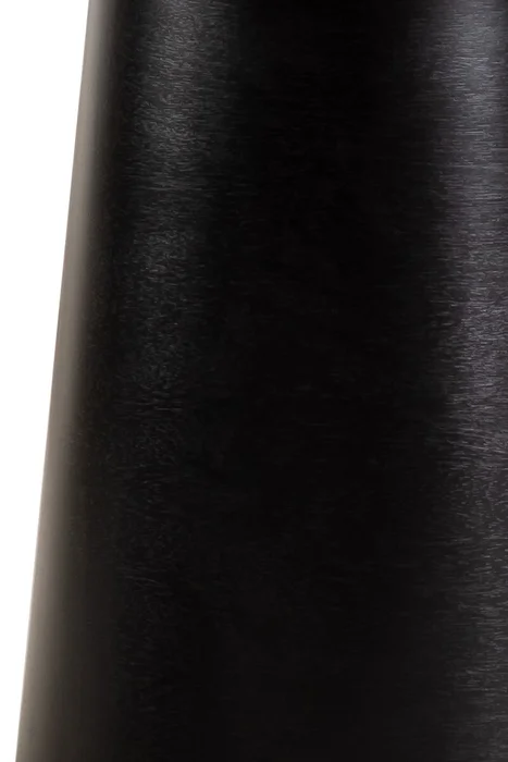 MESA COMEDOR CATARINA MADERA NEGRA DIAM120 en Negro - Mesas de comedor, Uruguay | Vinibel, vista 3
