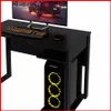 Escritorio Gamer – ME 4161 - Escritorios y sillas de escritorio, Uruguay | Punto Unión, vista 6 de 13
