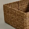 CESTA SEAGRASS TAPA - Canastos, Uruguay | Zara Home, vista 4 de 5