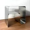 mesa curve - Muebles, Uruguay | Proyectoforma, vista 3 de 3