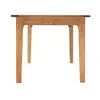 MESA DE COMEDOR CHURRASQUEIRA 220x86x75CM JATOBA - Muebles para el exterior, Uruguay | Vinibel, vista 3 de 6