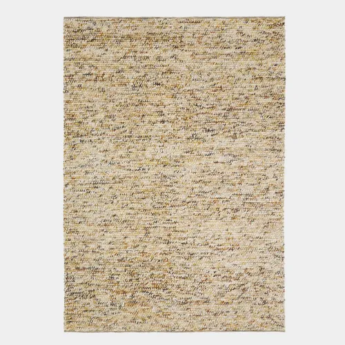 Alfombra Elanis de lana bouclé multicolor 160 x 230 cm en Multicolor - Alfombras, Uruguay | Kavehome