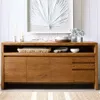 Aparador Azahar - Muebles para TV, Uruguay | Decoquadra, vista 2 de 8
