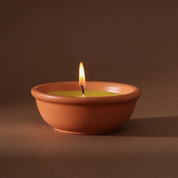 Vela Citronela - Velas y Portavelas, Uruguay | Tiendas Montevideo