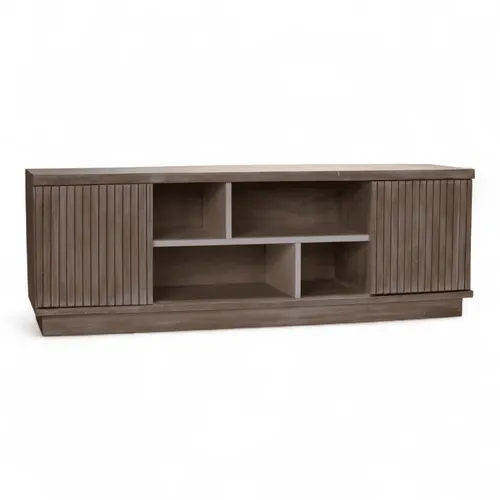 Rack Lilihamer - Muebles para TV, Uruguay | Diseno Montevideo