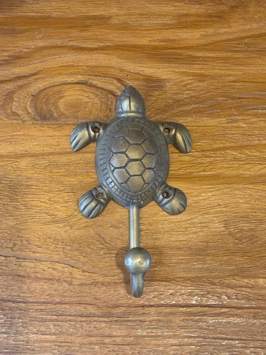 Colgador de pared tortuga - - Decoración de pared, Uruguay | Rumah Studio Home