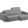 Sofá Retráctil Veneto - Sillones y sofás, Uruguay | Arquetipo, vista 4 de 4