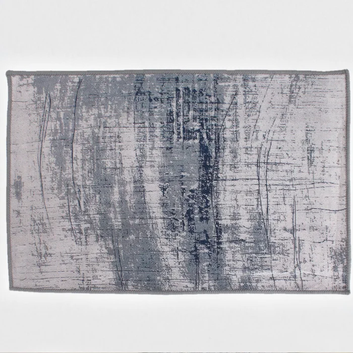Alfombra Paul Scott Moderna 40×60 en Gris - Alfombras, Uruguay | Tiendas Montevideo, vista 2